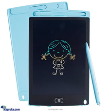 LCD Writing Tablet - 8.5 Inches Sketching Pad at Kapruka Online