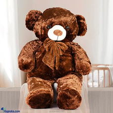 Cuddly Coco - 3 Feet Plush Toy Buy valentine Online for specialGifts