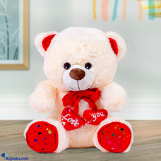 Cuddlebug Teddy Plush Toy For Boys And Girls Buy same day delivery Online for specialGifts
