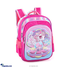 Sparkling Unicorn School Bag For Girl  Online for specialGifts