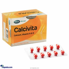 CALCIVITA 50`S Buy CALCIVITA Online for specialGifts