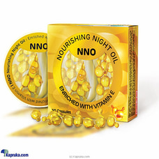 NOURISHING NIGHT OIL 30`S Buy NOURISHING Online for specialGifts