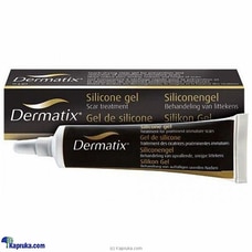 DERMATIX 15GM GEL Buy DERMATIX Online for specialGifts