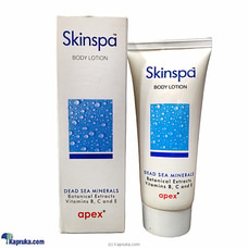 SKINSPA BODY LOTION - 100ML Buy SKINSPA Online for specialGifts