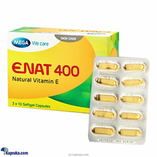 E NAT 400 30`S Buy E NAT Online for specialGifts