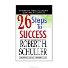 26 Steps To Success (STR) Buy Books Online for specialGifts