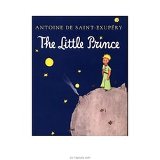 The Little Prince (Samayawardhane) Buy Books Online for specialGifts