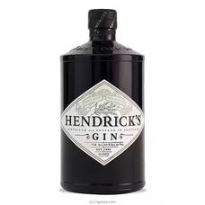 Hendricks Gin 41.4 ABV 700ml Scotland Buy Order Liquor Online For Delivery in Sri Lanka Online for specialGifts