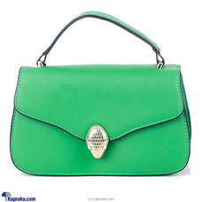 Small Crossbody Bag For Women  - Green at Kapruka Online