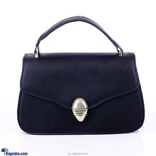 Small Crossbody Bag For Women  - Black Buy Fashion | Handbags | Shoes | Wallets and More at Kapruka Online for specialGifts