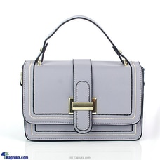 Women`s Small Classy Crossbody Bag For Women - Grey Buy Fashion | Handbags | Shoes | Wallets and More at Kapruka Online for specialGifts