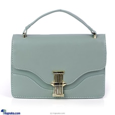 Women`s Small Classy Crossbody Purse Top Handle Handbag - Green  Online for specialGifts