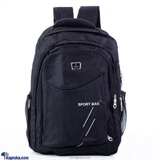 Casual School Backpack Teen Boys And Girls  Online for specialGifts