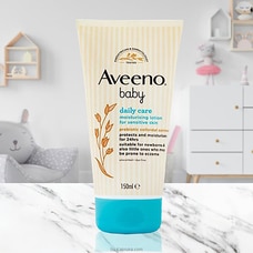Aveeno Baby Daily Care Moisturising Lotion For Sensitive Skin - 150Ml Buy baby Online for specialGifts
