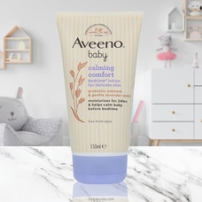 Aveeno Baby Calming Comfort Bedtime Lotion For Delicate Skin - 150Ml Buy baby Online for specialGifts