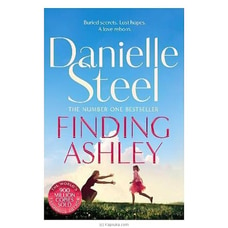 Danielle Steel- Finding Ashley (BS) Buy Books Online for specialGifts