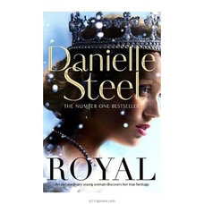 Danielle Steel - Royal (BS) Buy Books Online for specialGifts
