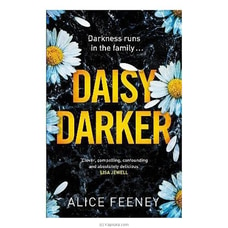 Alice Feeney - Daisy Darker (BS) Buy Books Online for specialGifts