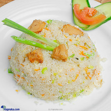 Chicken Fried Rice at Kapruka Online