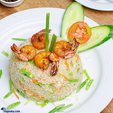 Prawn Fried Rice  Online for specialGifts