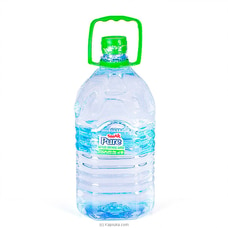 SMACK Pure Botteled Drinking Water 5L at Kapruka Online