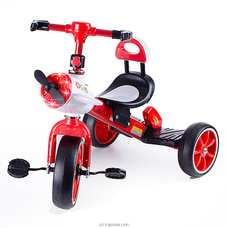 Aero Jet Tricycle With Blinking Headlight And Propeller Birthday Gifts For Boys And Girls Buy Christmas Online for specialGifts