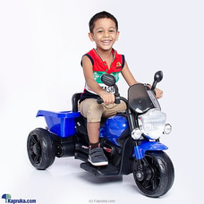 Sporty ride on tricycle - A688 for boys and girls Buy same day delivery Online for specialGifts
