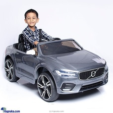 VOLVO S90 ride on car for boys and girls Buy Best Sellers Online for specialGifts