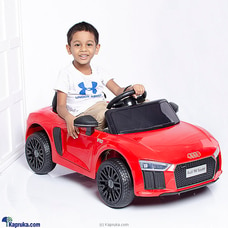 Audi HL1818 ride on car for boys and girls at Kapruka Online