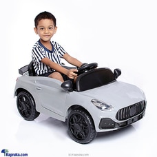 Benz sports ZQ686 ride on car for boys and girls Buy same day delivery Online for specialGifts