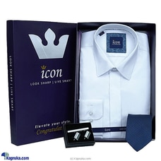 Handsome Attire Parcel Buy SIGNATURE Online for specialGifts