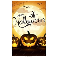 Happy Halloween Greeting Card Buy Greeting Cards Online for specialGifts