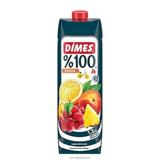 DIMES Fruit Mix Juice 1L Buy Online Grocery Online for specialGifts
