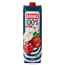 DIMES Apple Juice 1L Buy New Additions Online for specialGifts