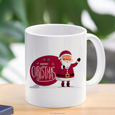Christmas Cheer Mugs | Seasonal Mugs |Christmas Gifts |Gifts For Friends |Christmas Seasonal Family Gifts Buy Household Gift Items Online for specialGifts