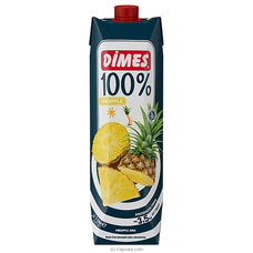 DIMES Pineapple 1L Buy Online Grocery Online for specialGifts