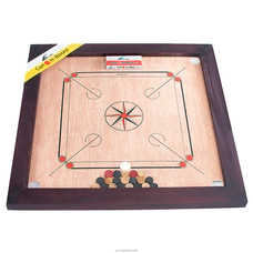 Scan Champion Carrom Board Buy sports Online for specialGifts