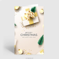 Christmas Greeting Card Buy Greeting Cards Online for specialGifts