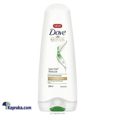 Dove Hair Fall Rescue Conditioner 180ml Buy New Additions Online for specialGifts