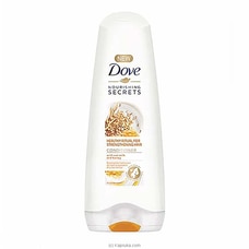 Dove Strengthening Ritual Conditioner 180ml Buy New Additions Online for specialGifts