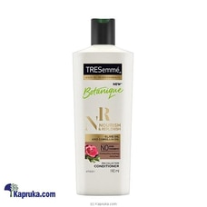 TREsemme Botanique Nourish And Replenishment Conditioner 190ml Buy Cosmetics Online for specialGifts