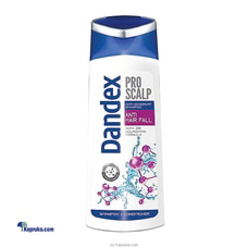 Dandex Anti Hair Fall Shampoo 175ml Buy New Additions Online for specialGifts