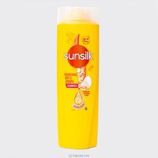 Sunsilk Soft And Smooth Shampoo - 180ml Buy Cosmetics Online for specialGifts