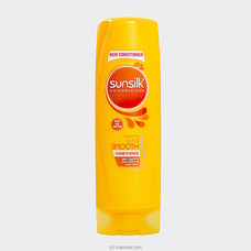 Sunsilk Smooth Conditioner 180ml at Kapruka Online