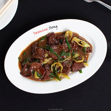 Beef In Oyster Sauce  Online for specialGifts