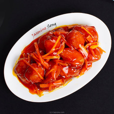Sweet And Sour Chicken  Online for specialGifts