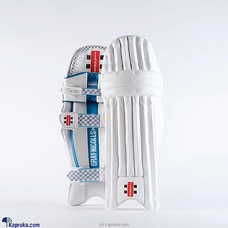 Gray-Nicolls Batting Pad Club Collection - Senior Buy sports Online for specialGifts