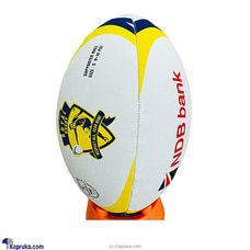 Royal College Rugby Supporter Ball - Size - 5 Buy sports Online for specialGifts