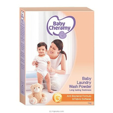 Baby Cheramy Nappy Wash Powder 400G Buy baby Online for specialGifts
