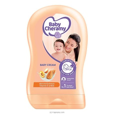 Baby Cheramy Regular Cream 200Ml at Kapruka Online